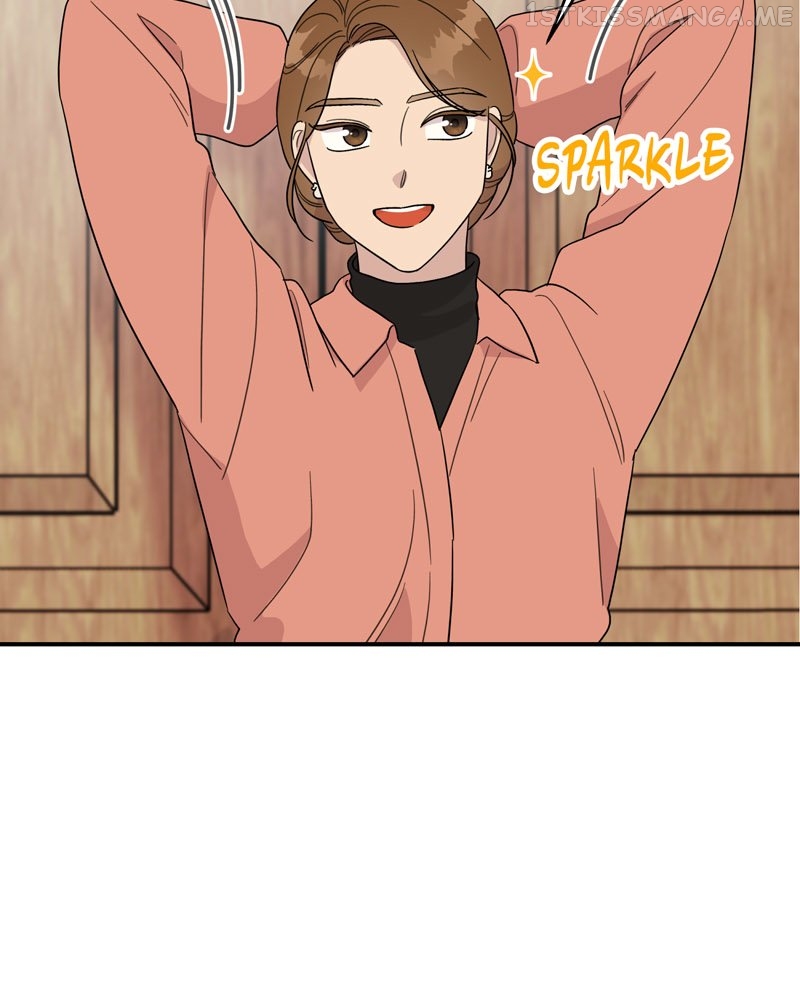 The Beastly Girl Chapter 33 - page 24