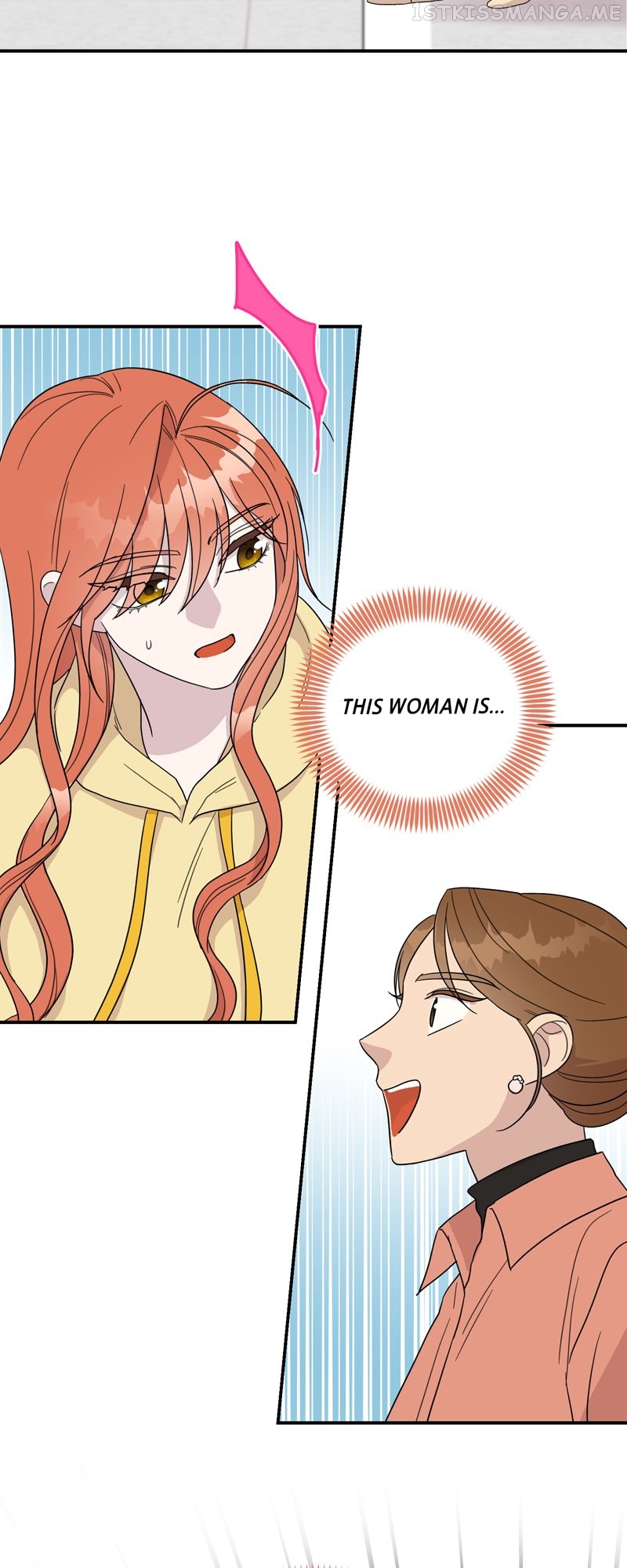 The Beastly Girl Chapter 33 - page 33