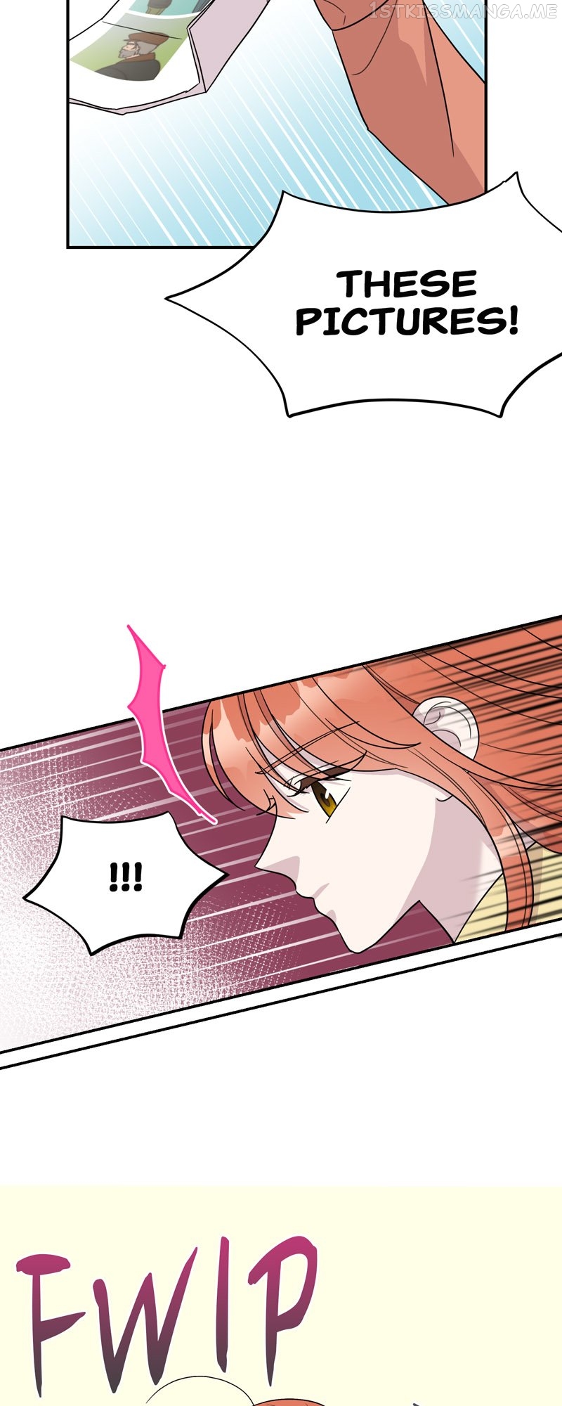 The Beastly Girl Chapter 33 - page 37