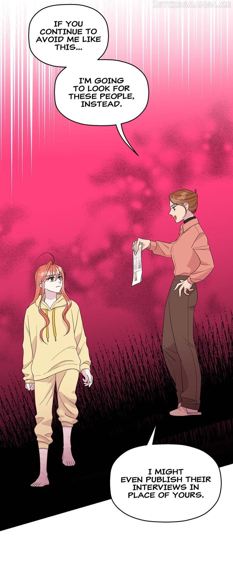 The Beastly Girl Chapter 33 - page 41