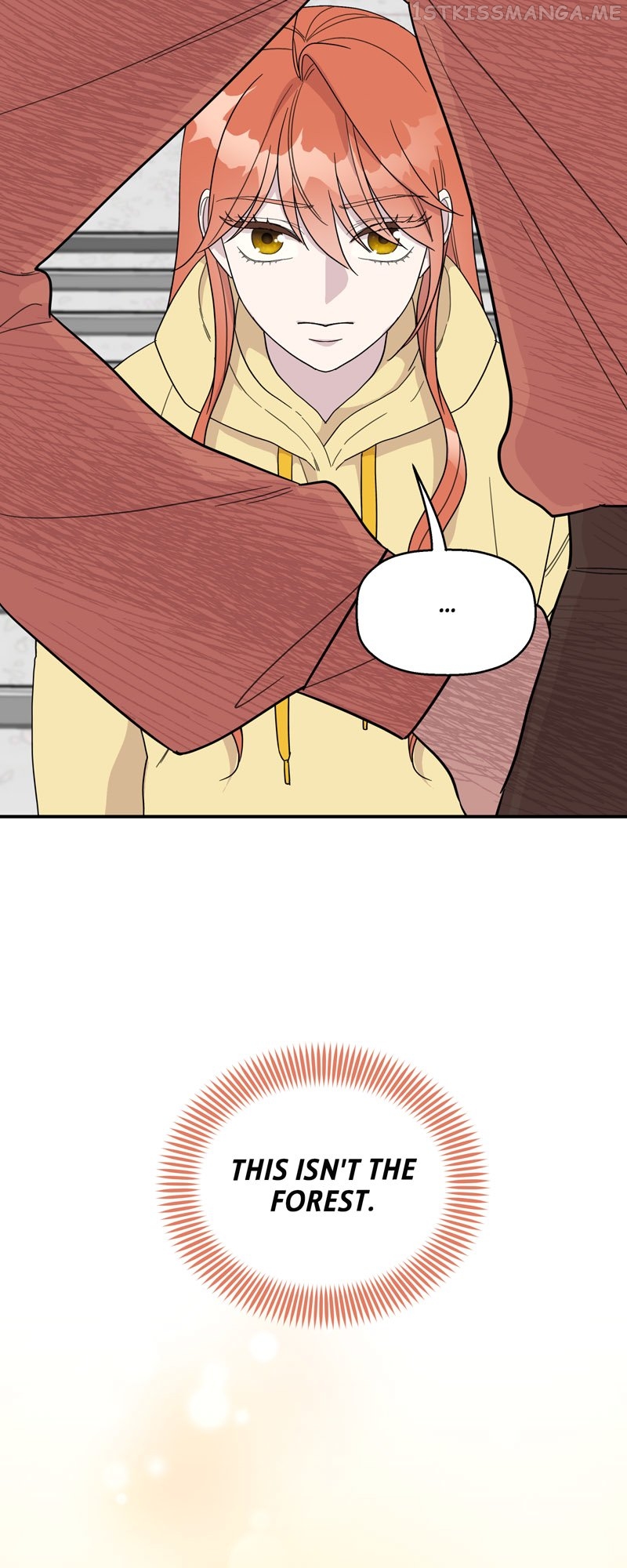 The Beastly Girl Chapter 33 - page 43