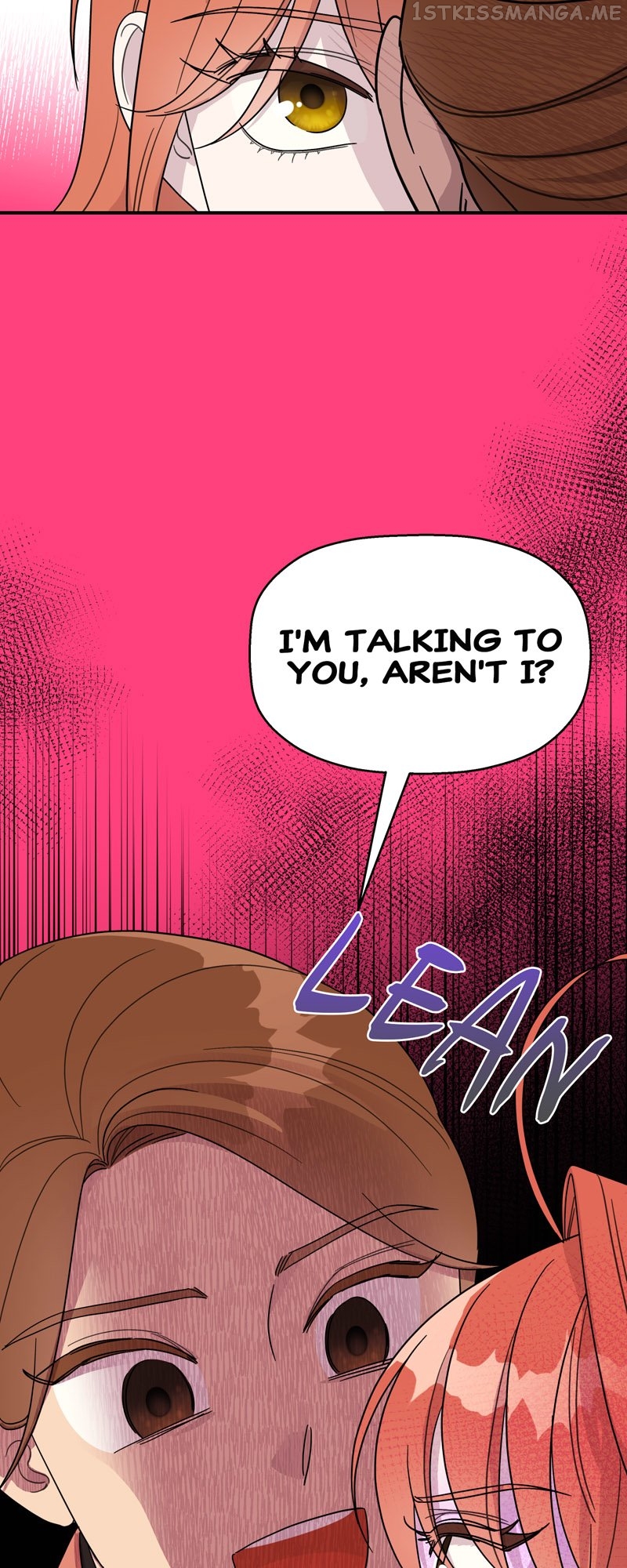 The Beastly Girl Chapter 33 - page 46