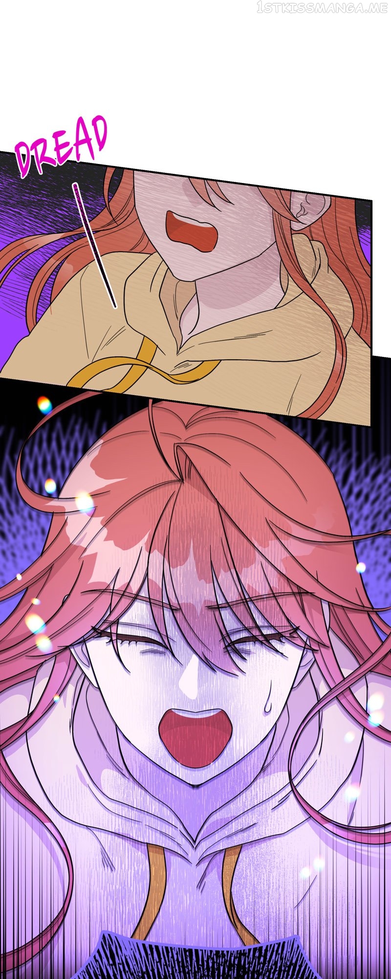 The Beastly Girl Chapter 33 - page 48