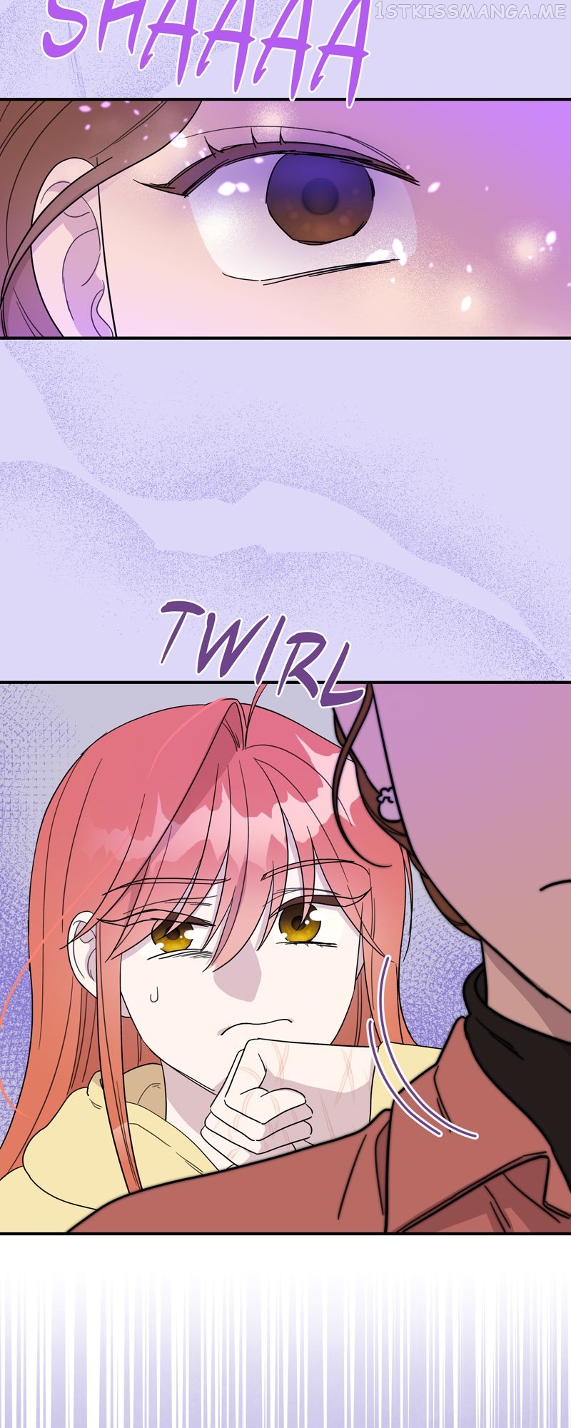 The Beastly Girl Chapter 33 - page 49