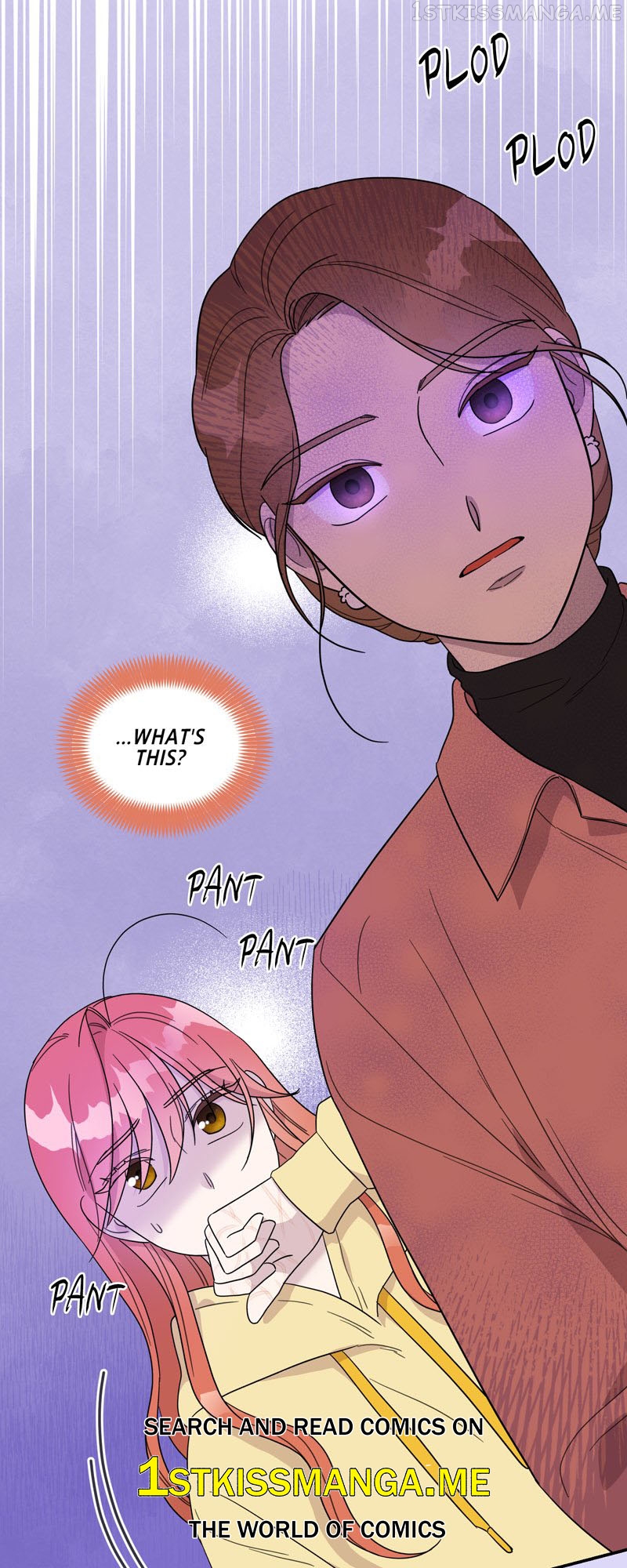 The Beastly Girl Chapter 33 - page 50