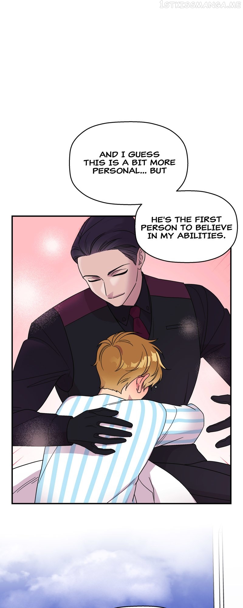 The Beastly Girl Chapter 33 - page 7