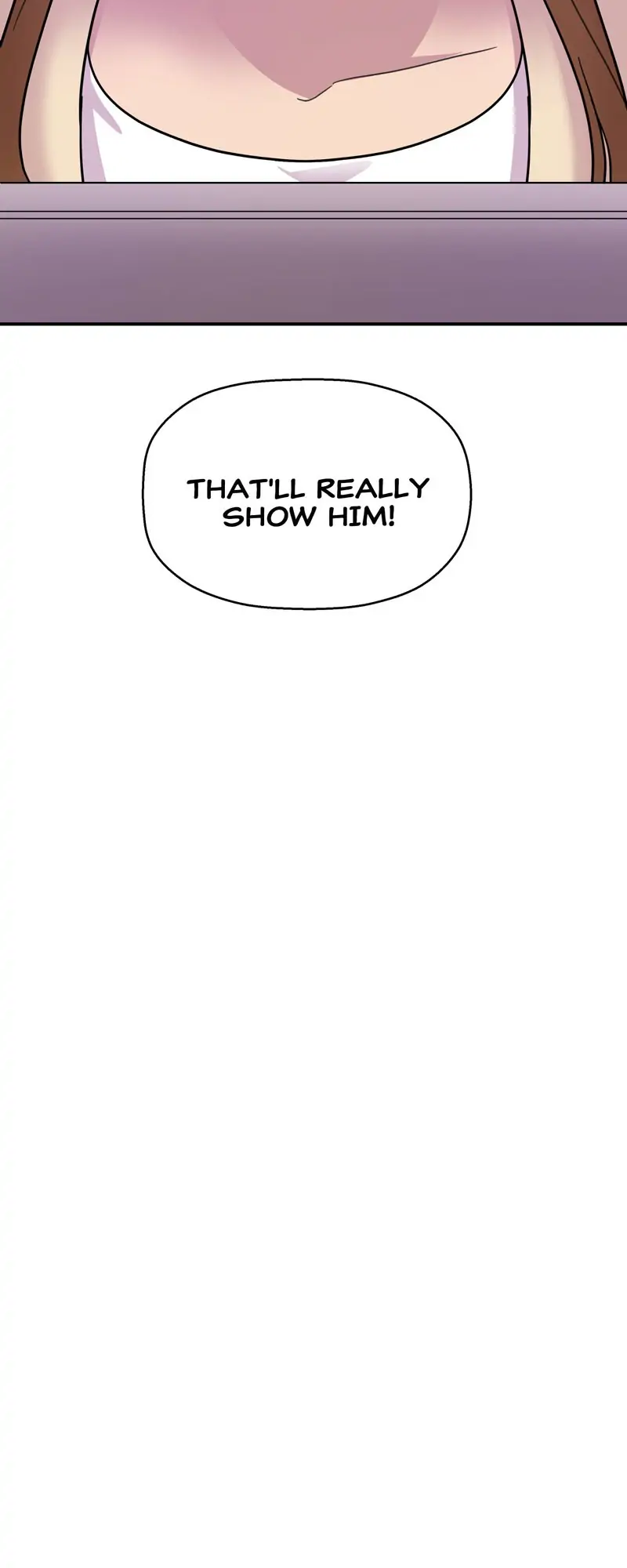 The Beastly Girl Chapter 24 - page 17