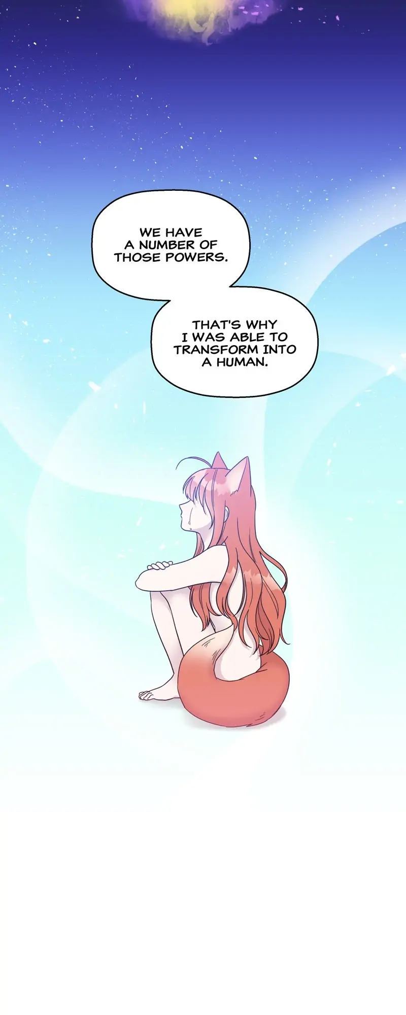 The Beastly Girl Chapter 24 - page 39