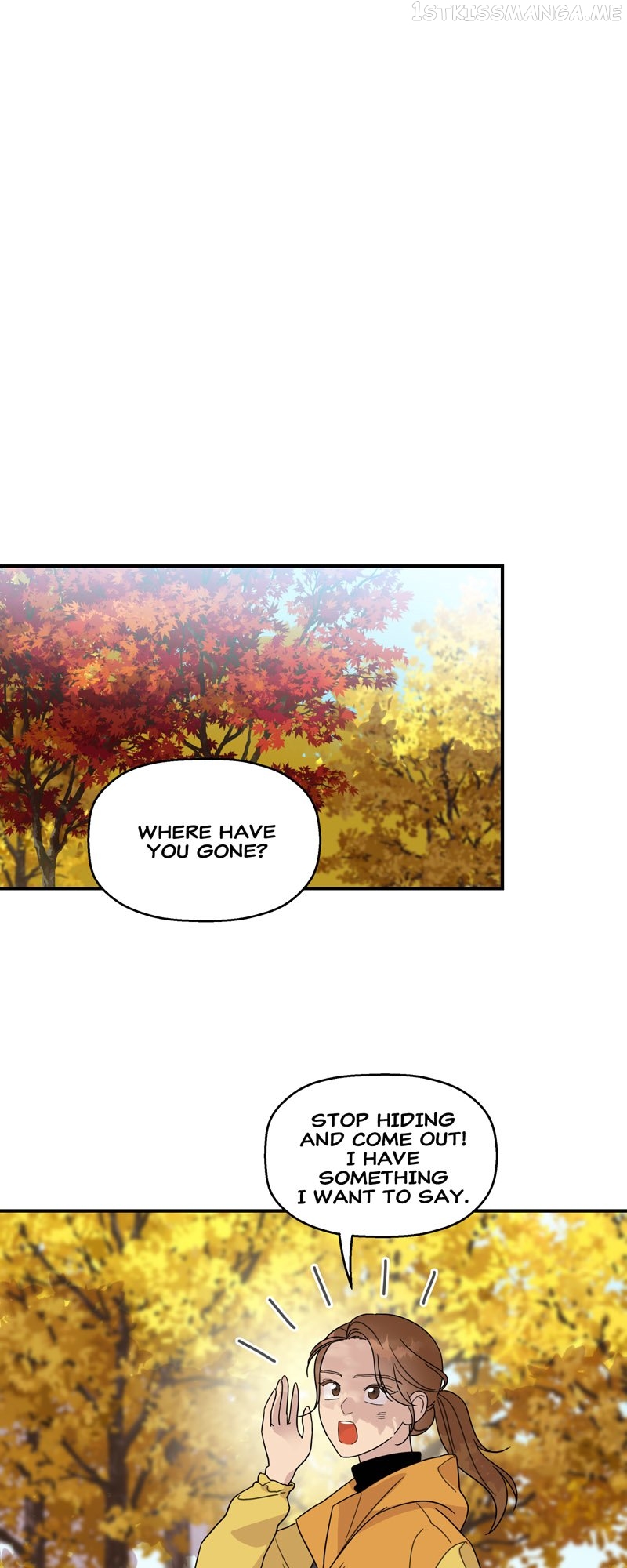 The Beastly Girl Chapter 26 - page 13