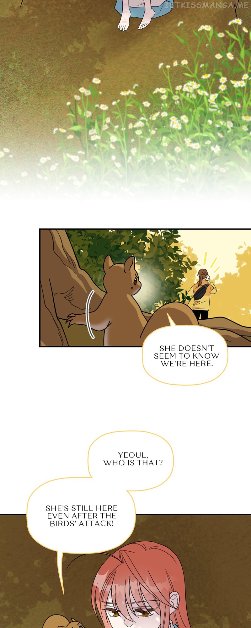 The Beastly Girl Chapter 26 - page 15