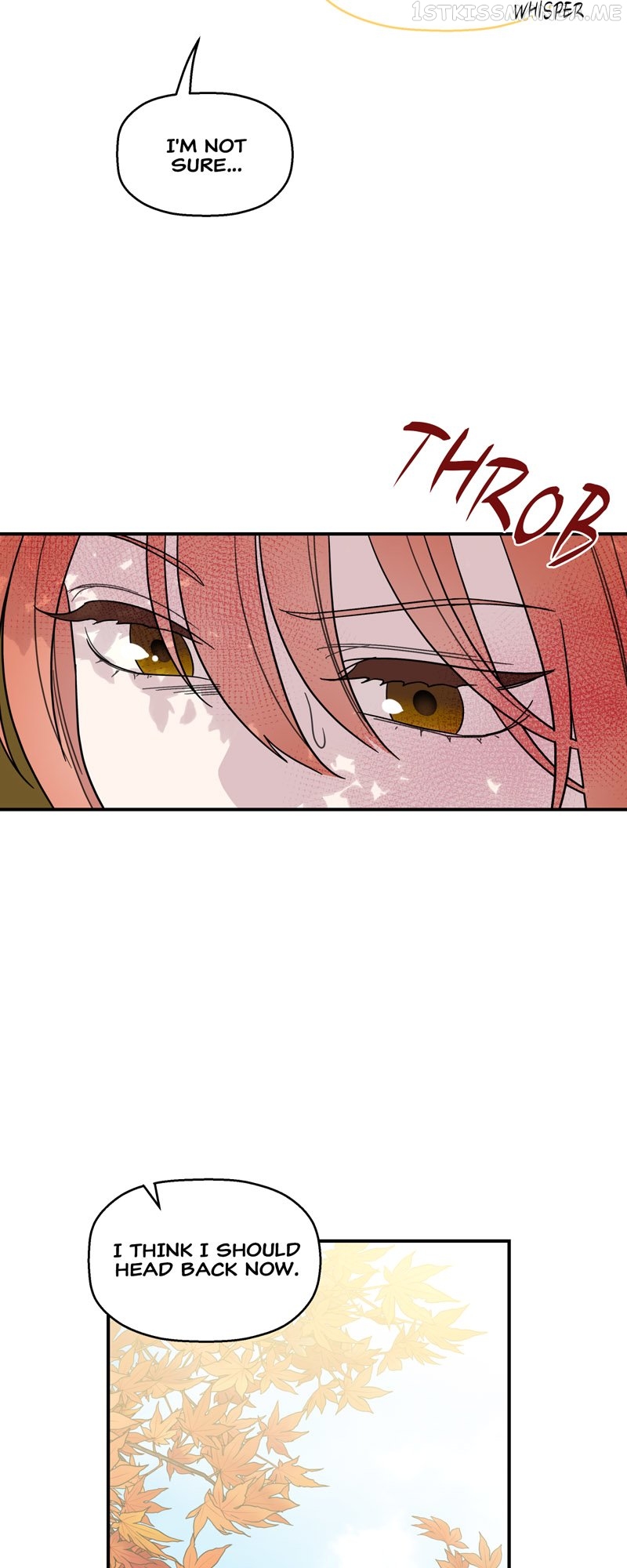 The Beastly Girl Chapter 26 - page 17