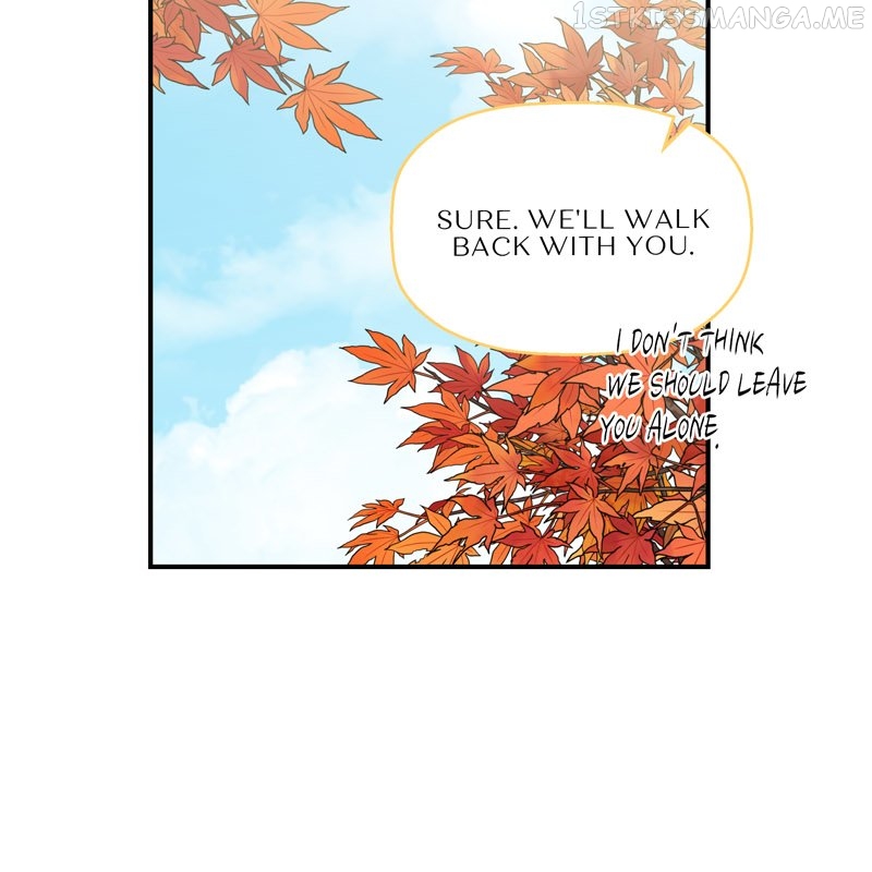 The Beastly Girl Chapter 26 - page 18
