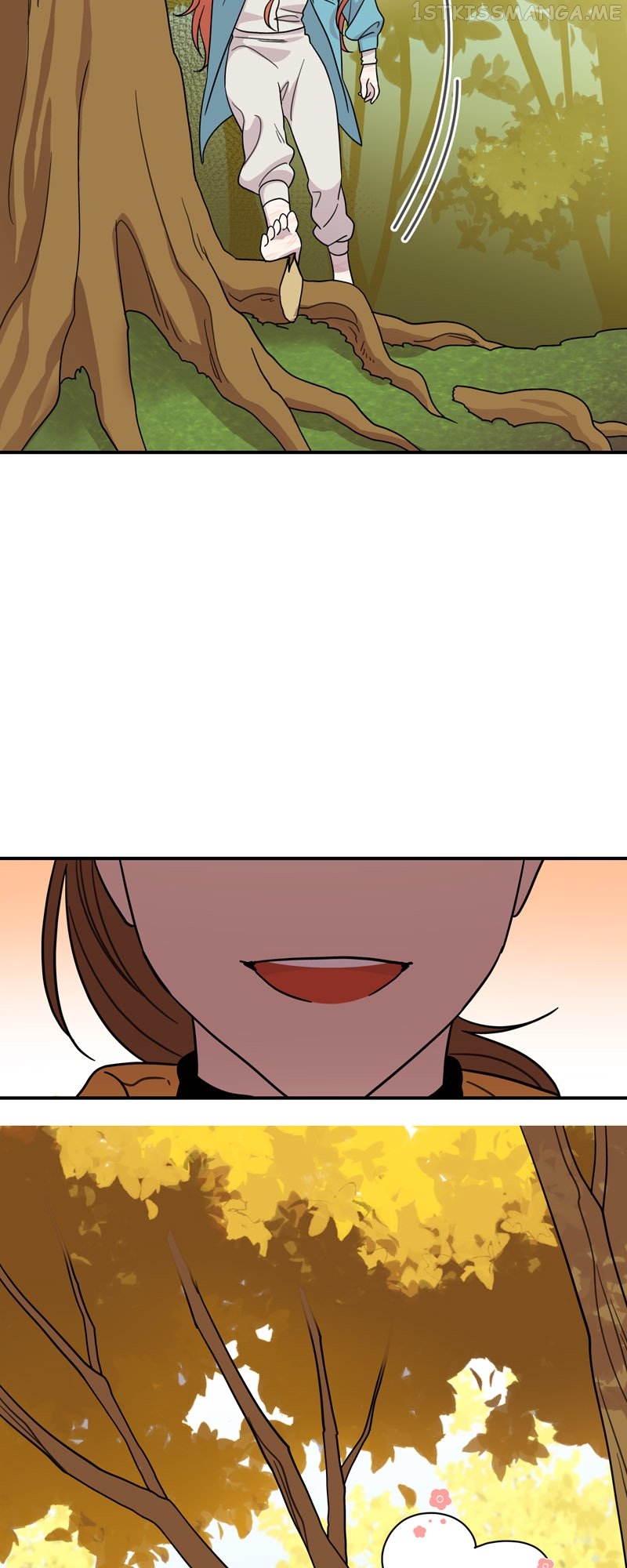 The Beastly Girl Chapter 26 - page 20