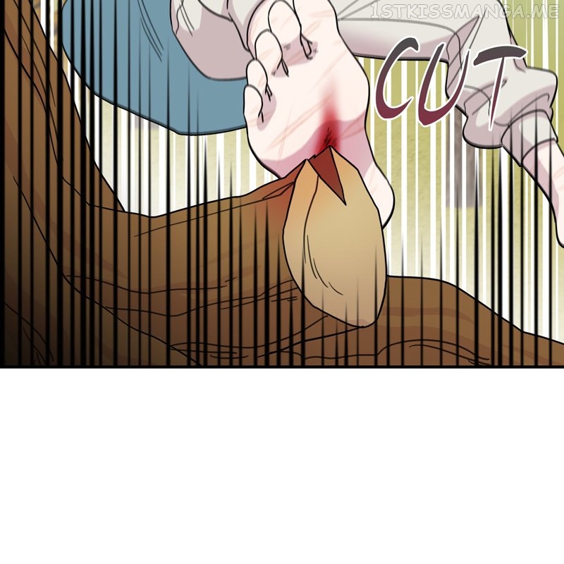 The Beastly Girl Chapter 26 - page 24