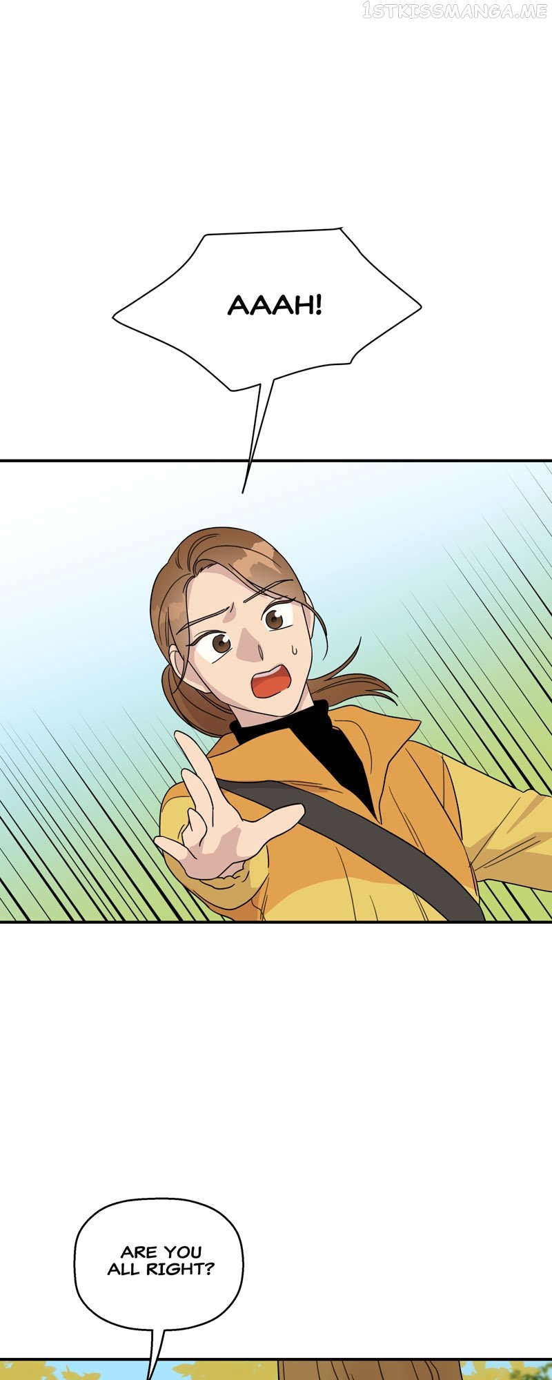 The Beastly Girl Chapter 26 - page 25