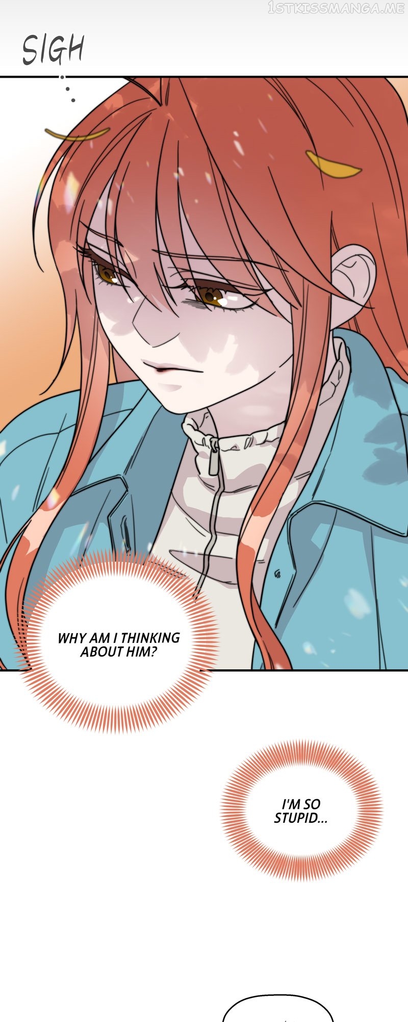 The Beastly Girl Chapter 26 - page 34