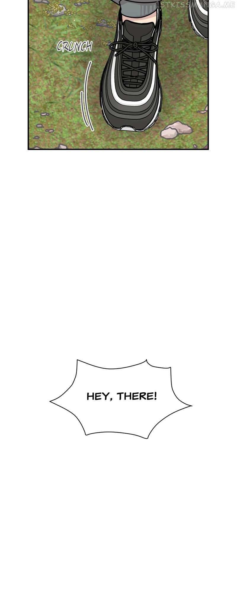 The Beastly Girl Chapter 26 - page 47