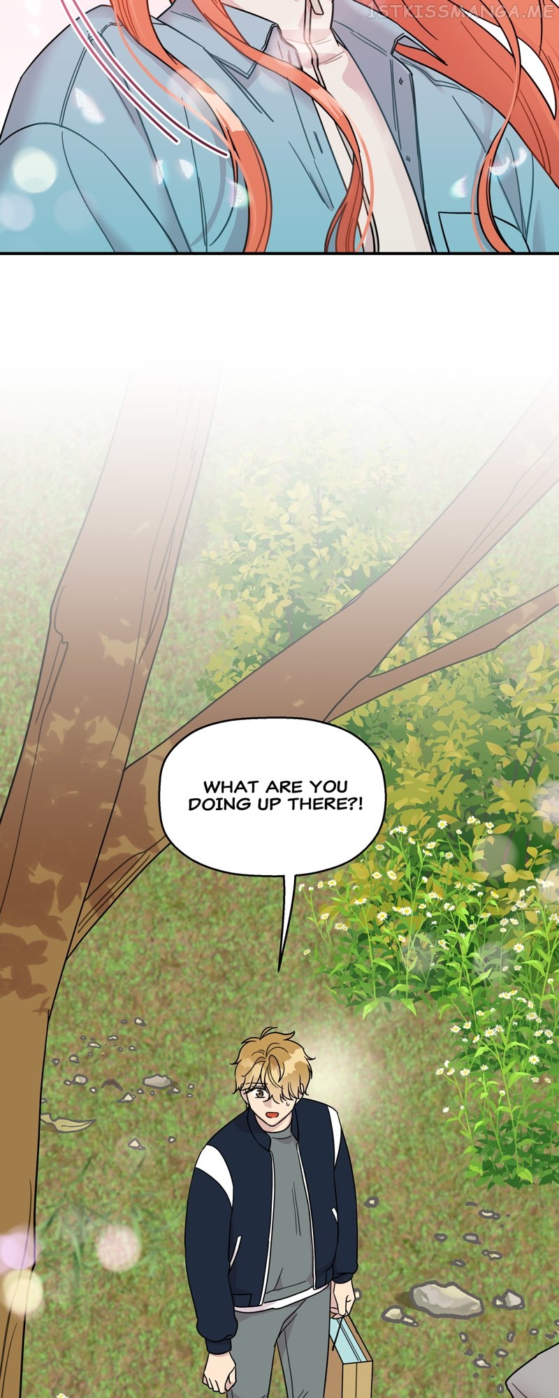 The Beastly Girl Chapter 26 - page 49