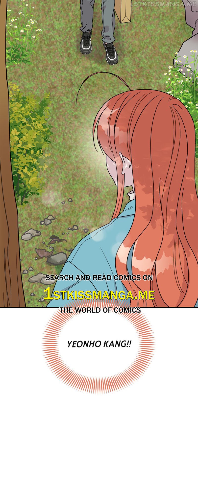 The Beastly Girl Chapter 26 - page 50