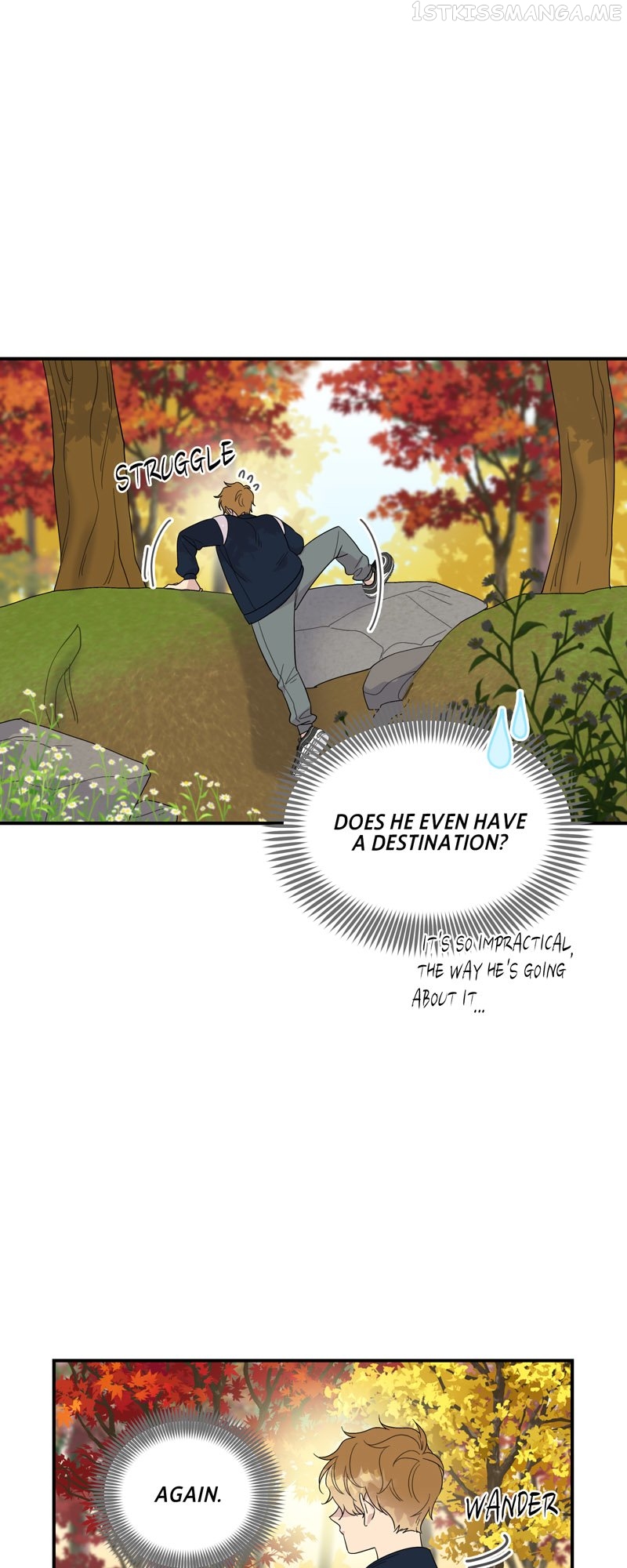 The Beastly Girl Chapter 26 - page 7