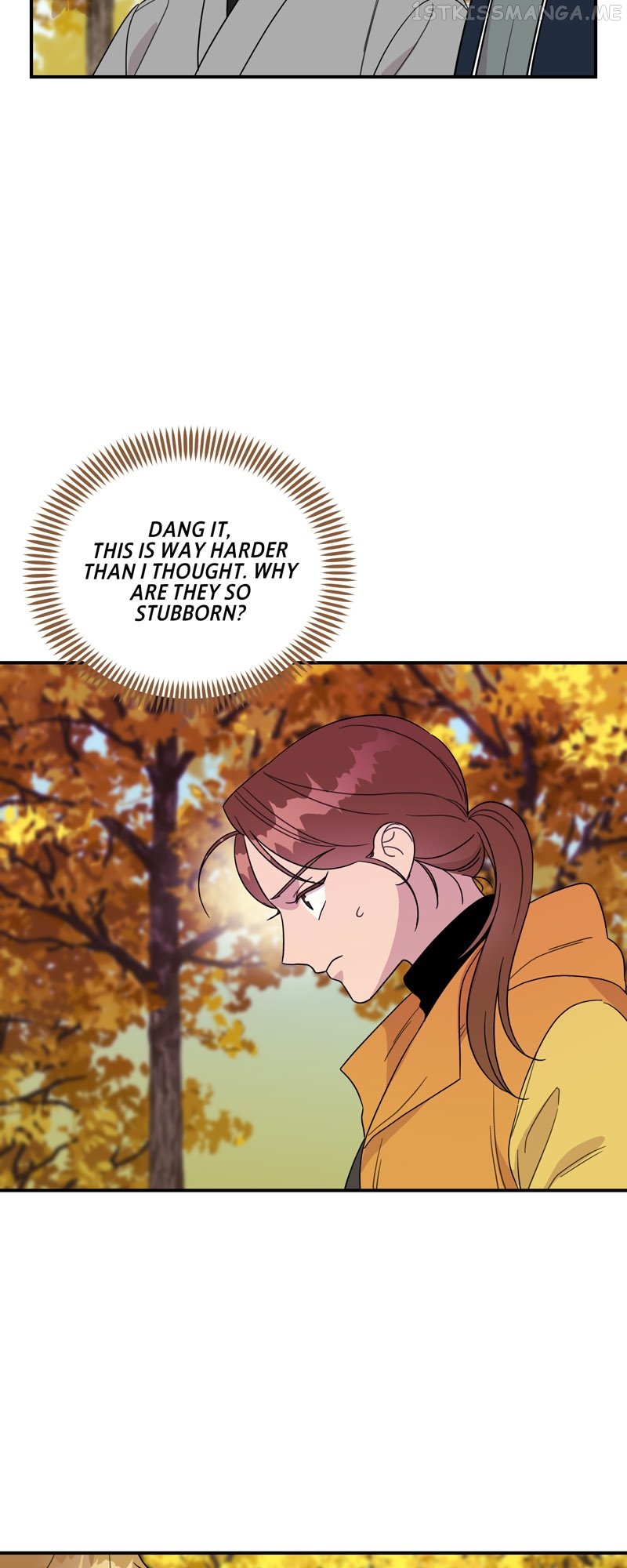 The Beastly Girl Chapter 27 - page 27