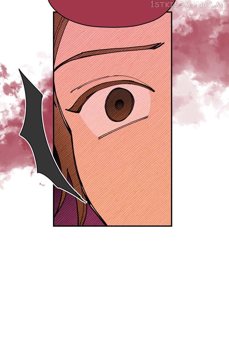 The Beastly Girl Chapter 27 - page 30