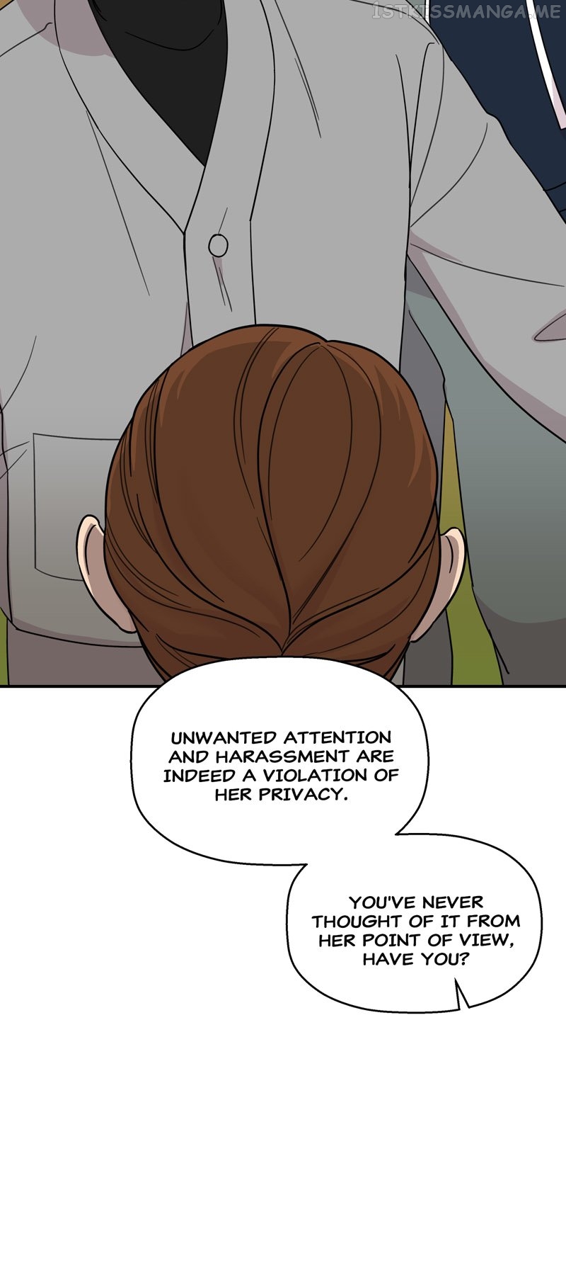 The Beastly Girl Chapter 27 - page 36