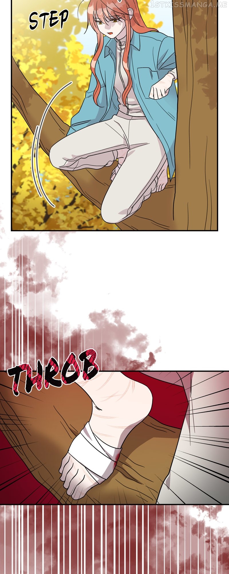 The Beastly Girl Chapter 27 - page 47