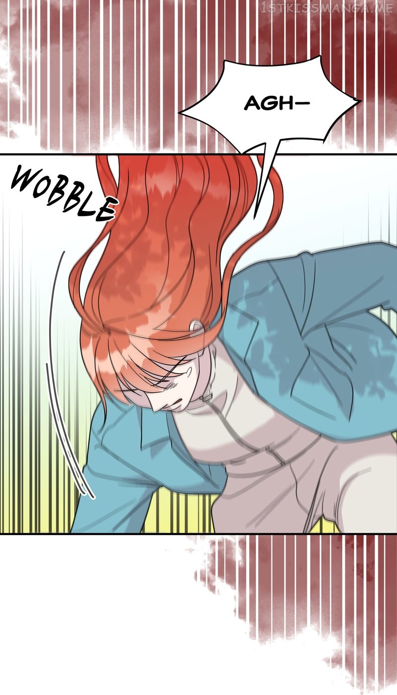 The Beastly Girl Chapter 27 - page 48