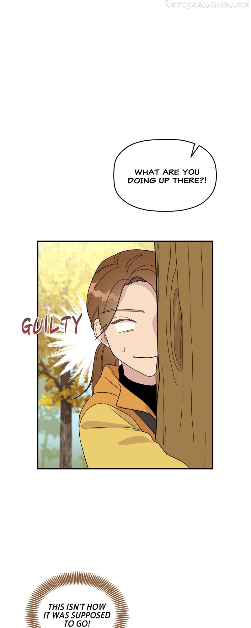 The Beastly Girl Chapter 27 - page 7