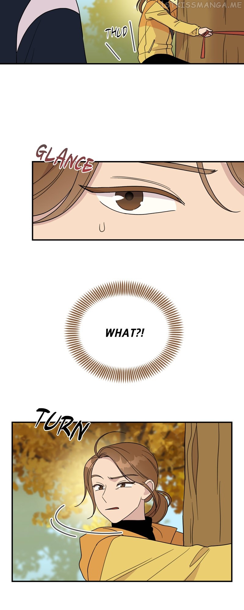 The Beastly Girl Chapter 27 - page 9