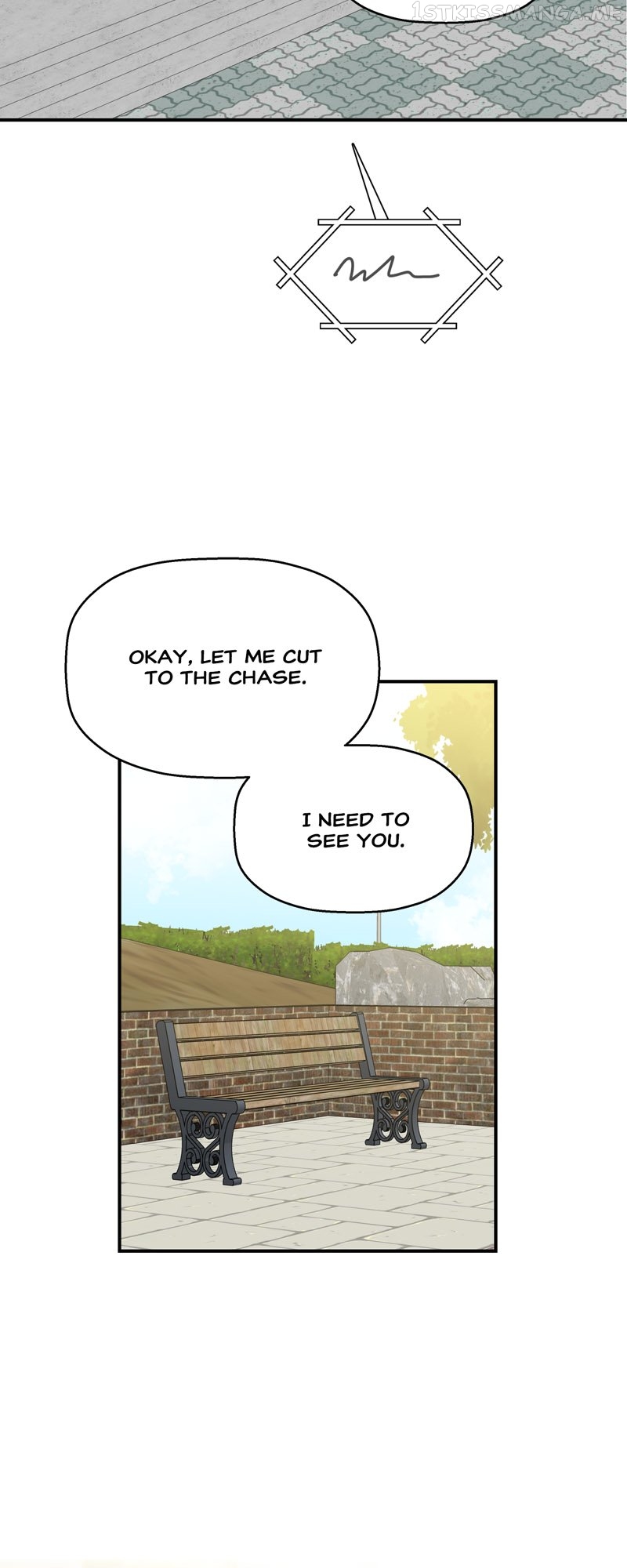 The Beastly Girl Chapter 28 - page 26