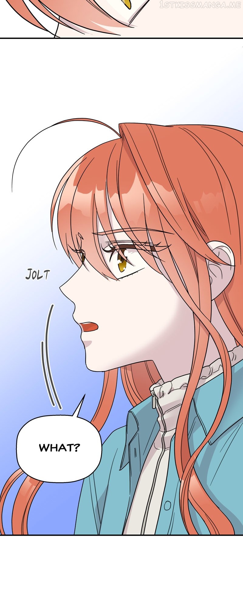 The Beastly Girl Chapter 28 - page 40