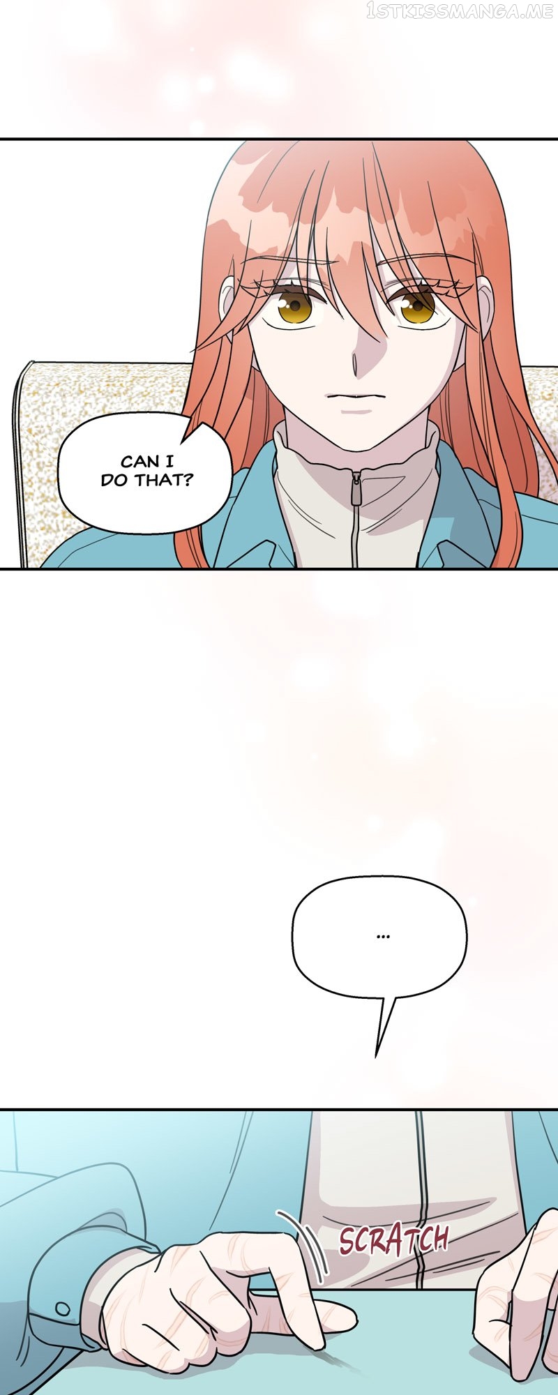 The Beastly Girl Chapter 28 - page 42