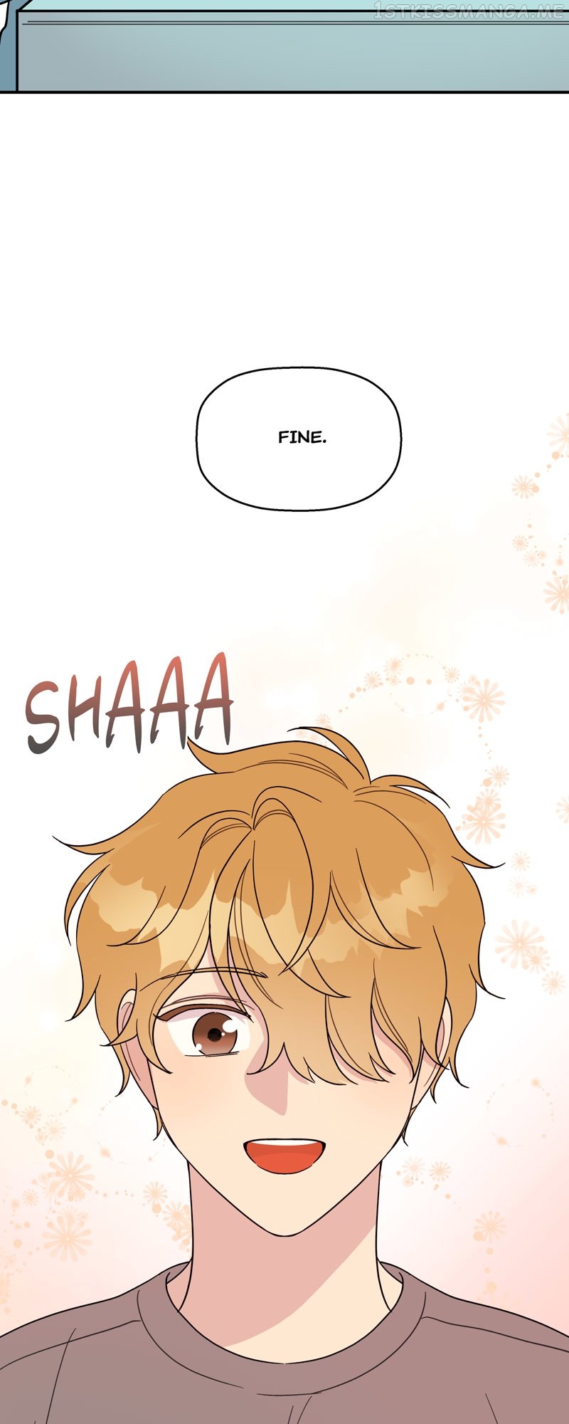 The Beastly Girl Chapter 28 - page 43