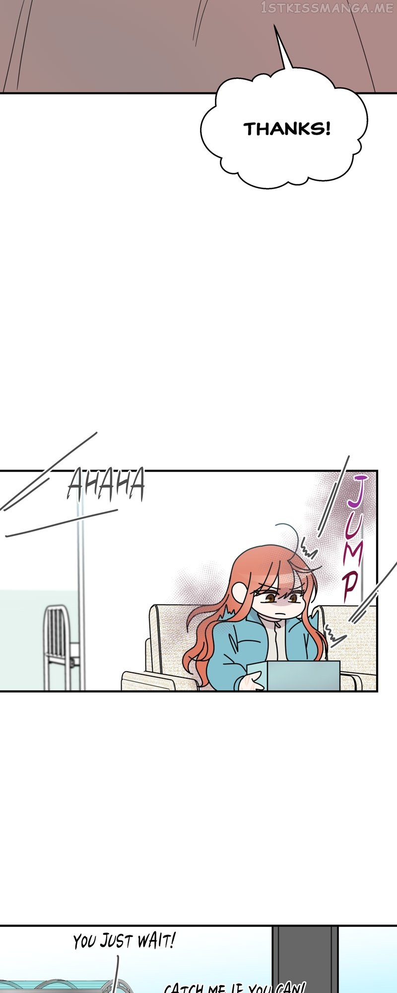 The Beastly Girl Chapter 28 - page 44