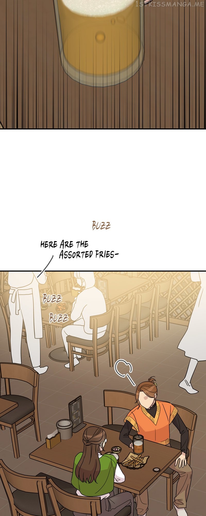 The Beastly Girl Chapter 28 - page 48