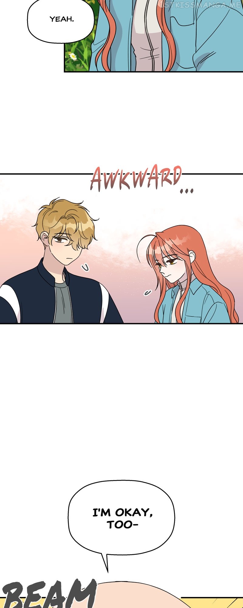 The Beastly Girl Chapter 28 - page 9
