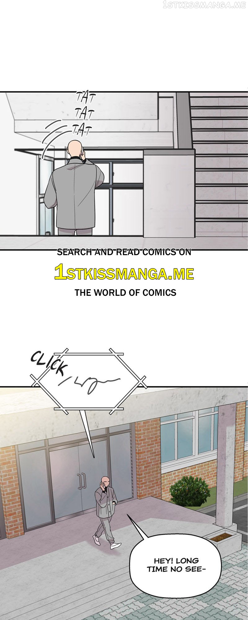 The Beastly Girl Chapter 29 - page 1