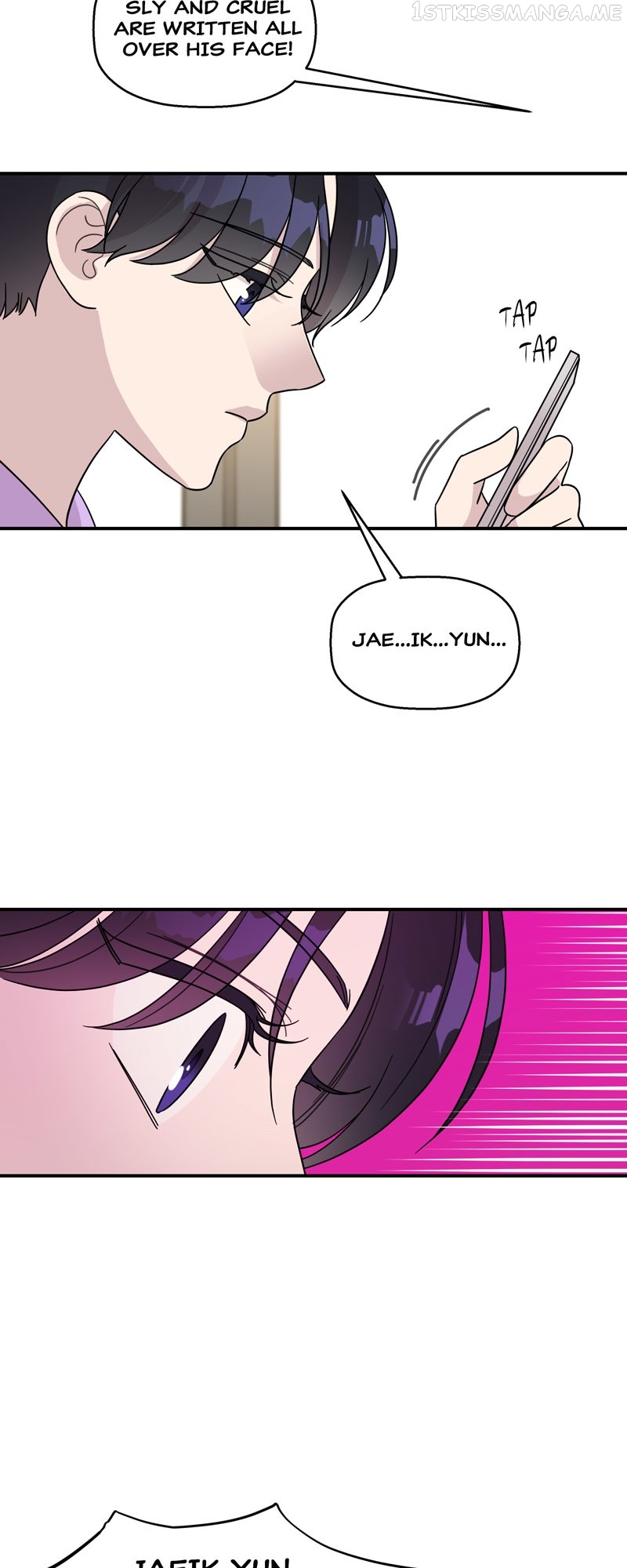 The Beastly Girl Chapter 29 - page 14