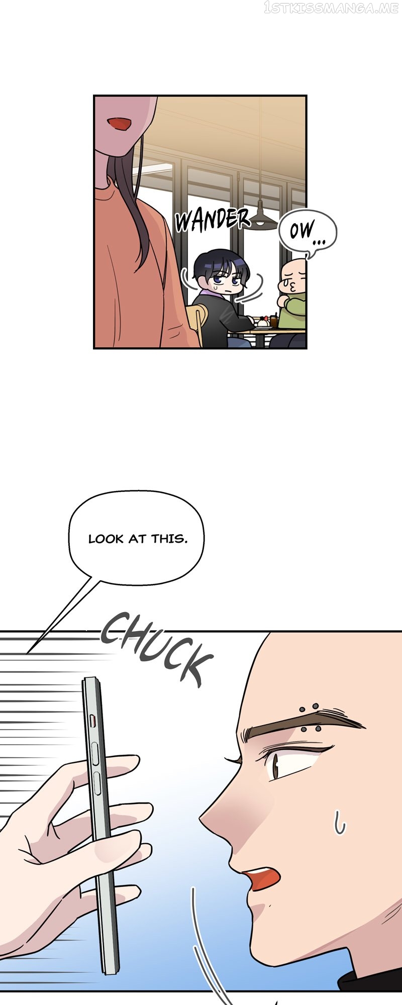 The Beastly Girl Chapter 29 - page 17