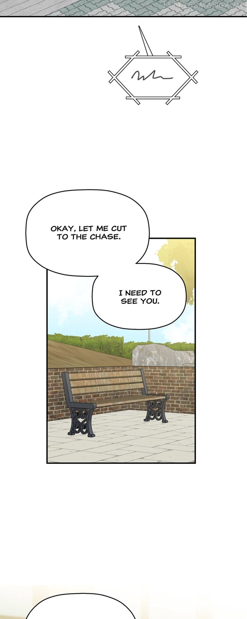 The Beastly Girl Chapter 29 - page 2