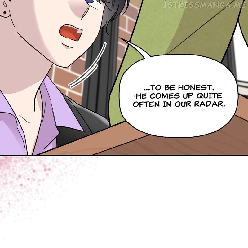 The Beastly Girl Chapter 29 - page 24