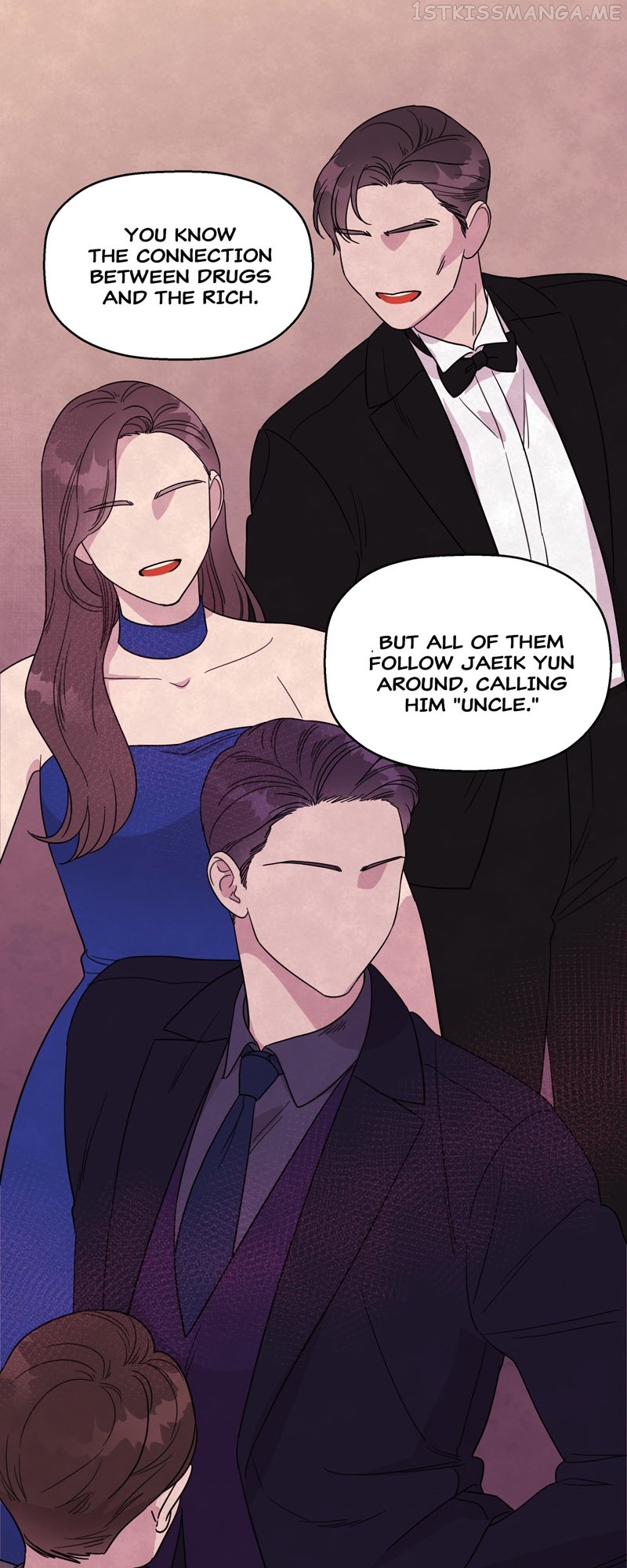 The Beastly Girl Chapter 29 - page 25