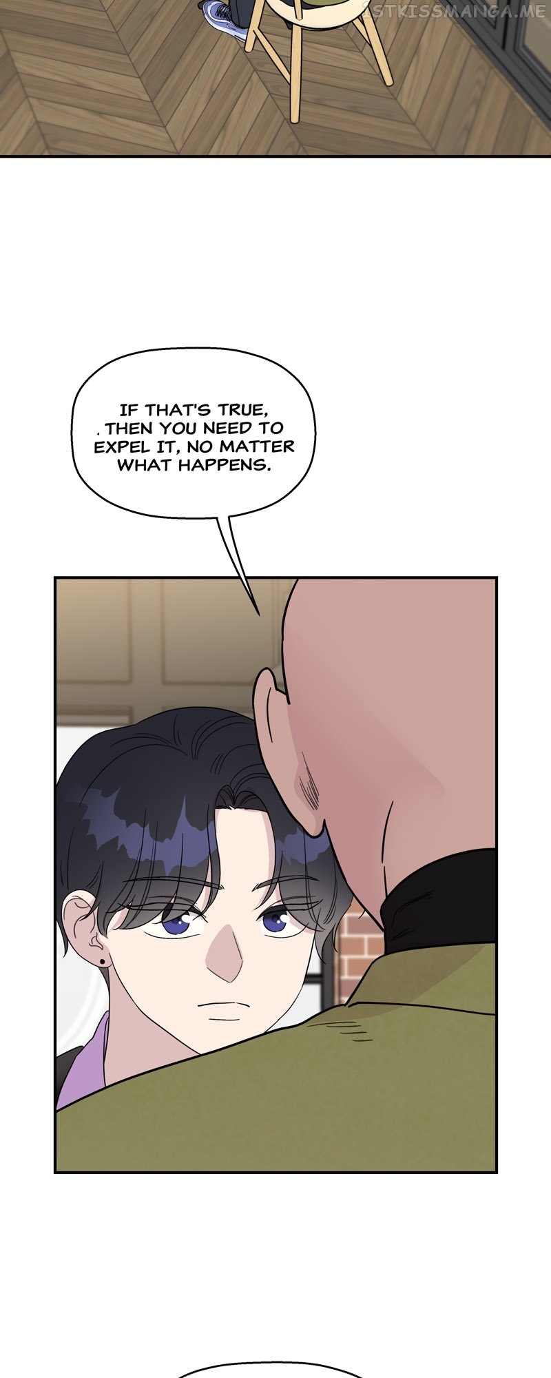The Beastly Girl Chapter 29 - page 29
