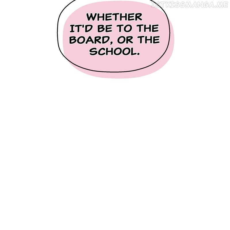 The Beastly Girl Chapter 29 - page 30