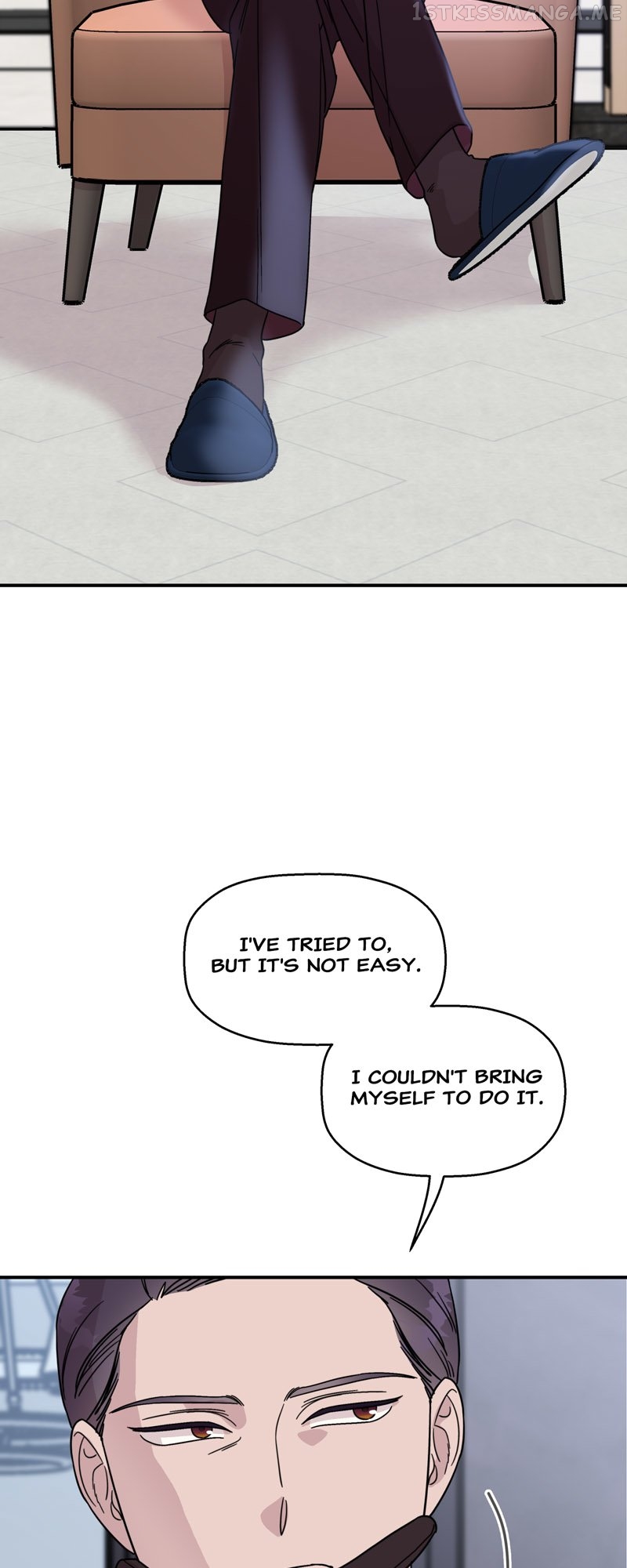 The Beastly Girl Chapter 29 - page 35