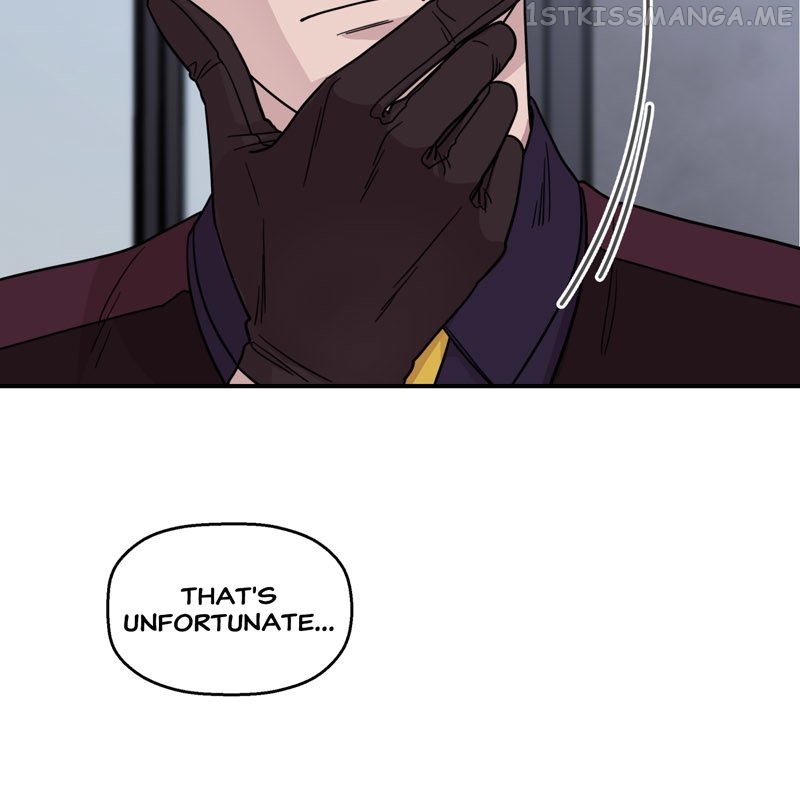 The Beastly Girl Chapter 29 - page 36