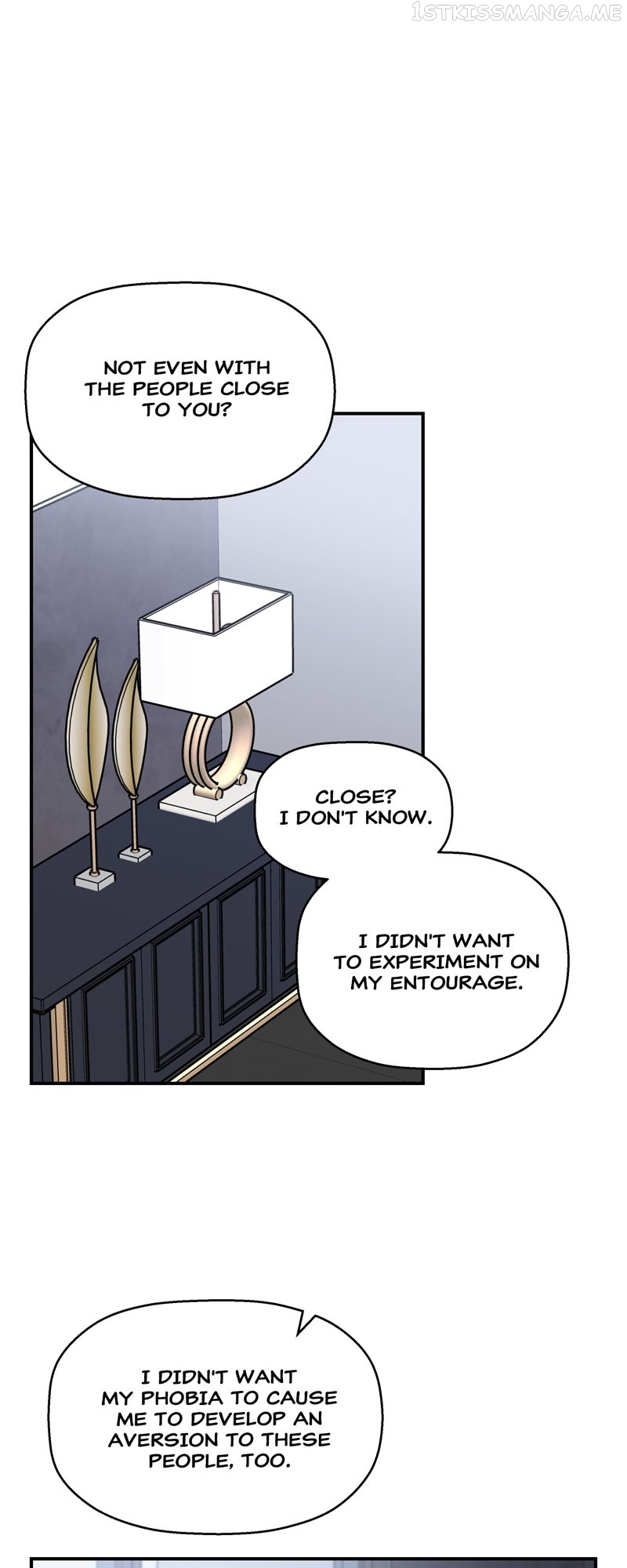 The Beastly Girl Chapter 29 - page 37