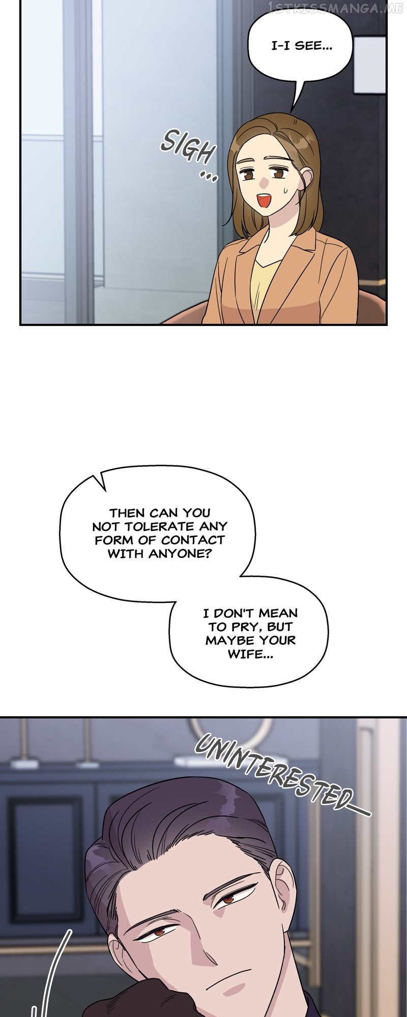 The Beastly Girl Chapter 29 - page 38